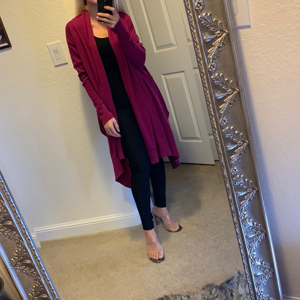 Massimo Cardigan size S/M